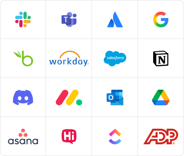 OnBuddy Integrations